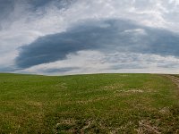 Sur la route des crêtes