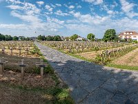 Suite aux 2 guerres...