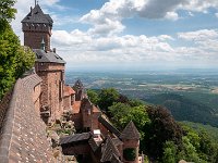 Chateau du Haut Koenisbourg