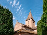 Chapelle Romane de Ste Marguerite