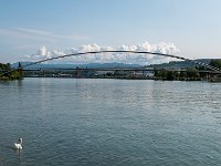 Passerelle des 3 pays