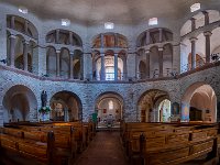 Abatiale de Saints Pierre et Paul