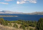 Le lac Huechulafquen