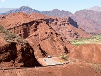 Vallée Calchaquiès