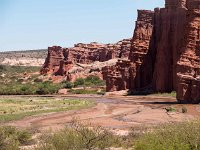 Vallée Calchaquiès