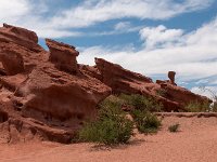 Vallée Calchaquiès