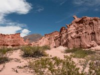 Vallée Calchaquiès