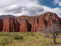 Vallée Calchaquiès