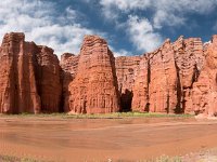 Vallée Calchaquiès