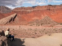 Vallée Calchaquiès