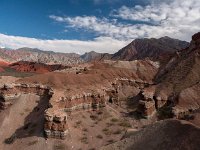 Vallée Calchaquiès