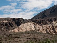 En allant à San Antonio