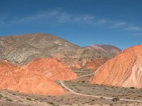 Mix des 7 couleurs officielles