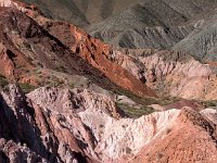 Mix des 7 couleurs officielles