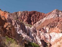 Mix des 7 couleurs officielles