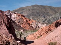 Mix des 7 couleurs officielles