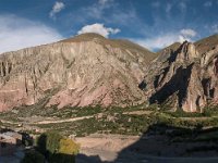 Vue de la place de l'église