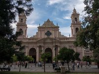 Cathédrale de Salta