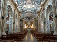 Eglise Notre-Dame de la Candelaria de la Viña