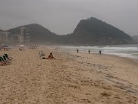 Cobacabana sans soleil