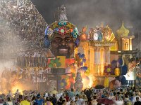 Caranaval @sambodrome