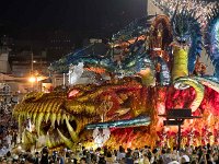 Caranaval @sambodrome