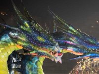 Caranaval @sambodrome