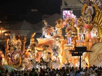 Caranaval @sambodrome