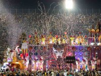 Caranaval @sambodrome