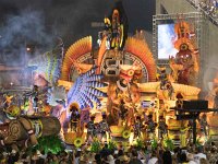 Caranaval @sambodrome