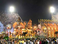 Caranaval @sambodrome