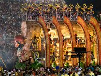 Caranaval @sambodrome