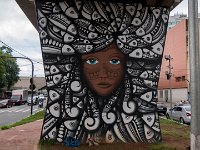 Pilier de métro Sao Paulo