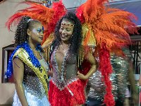 Carnaval Ilha Comprida