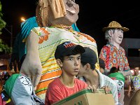 Carnaval Ilha Comprida