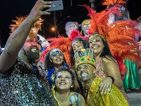 Carnaval Ilha Comprida