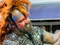 Carnaval Ilha Comprida