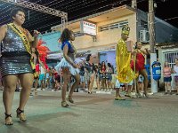 Carnaval Ilha Comprida