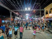 Carnaval Ilha Comprida