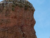 Silhouette à Vila Velha