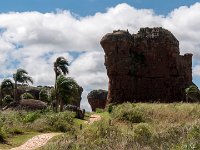 Balade à Vila Velha