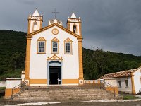 Eglise de Freguesia do Ribeirao da Ilha