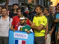 Délégation française