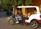 taxi tricycle : Anecdotique, BestOf