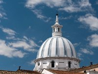 Cathédrale de Popayan