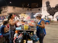 street art et soucisse