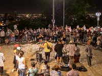 Spectacle du samedi soir