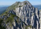 La montagne de Piatra Craiului : BestOf