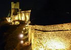 Forteresse de la cité by night : BestOf