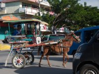 Autre moyen de transport